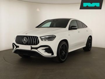 Coupe 53 AMG 4MATIC+