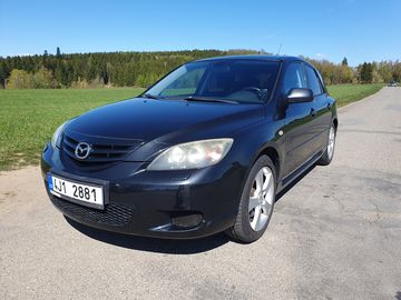MAZDA 3 (BK) 2.0 Sport 110kW