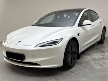 LR AWD, tažné
