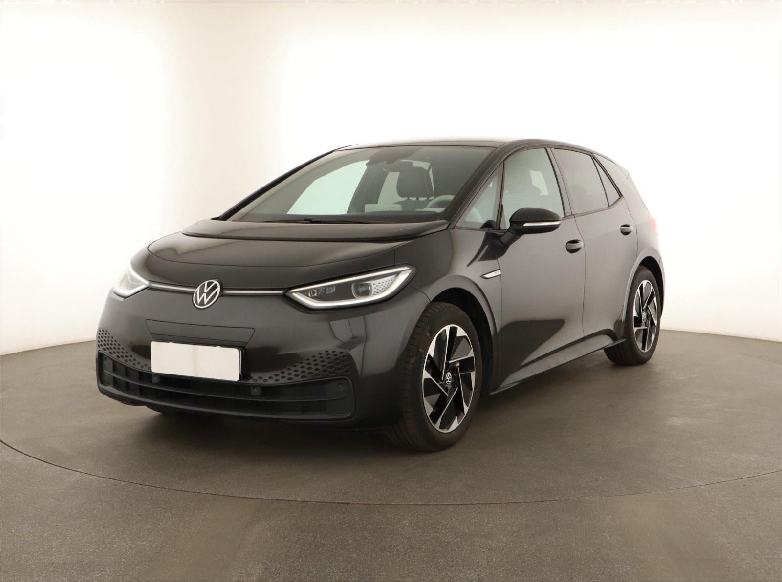 Volkswagen ID.3, Pro Perf. (62 kWh), SoH 91% - fotka 2