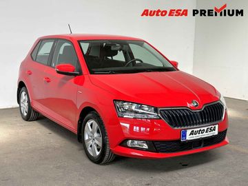 1.0 TSi,1.maj,ČR,klima