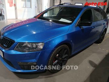 2.0 TDi RS,ČR