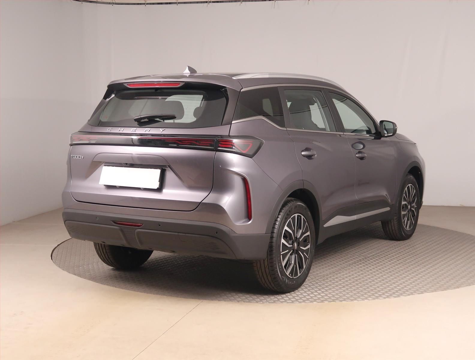 Chery Tiggo 7, 1.6 TGDI, Comfort, COMFORT - fotka 5