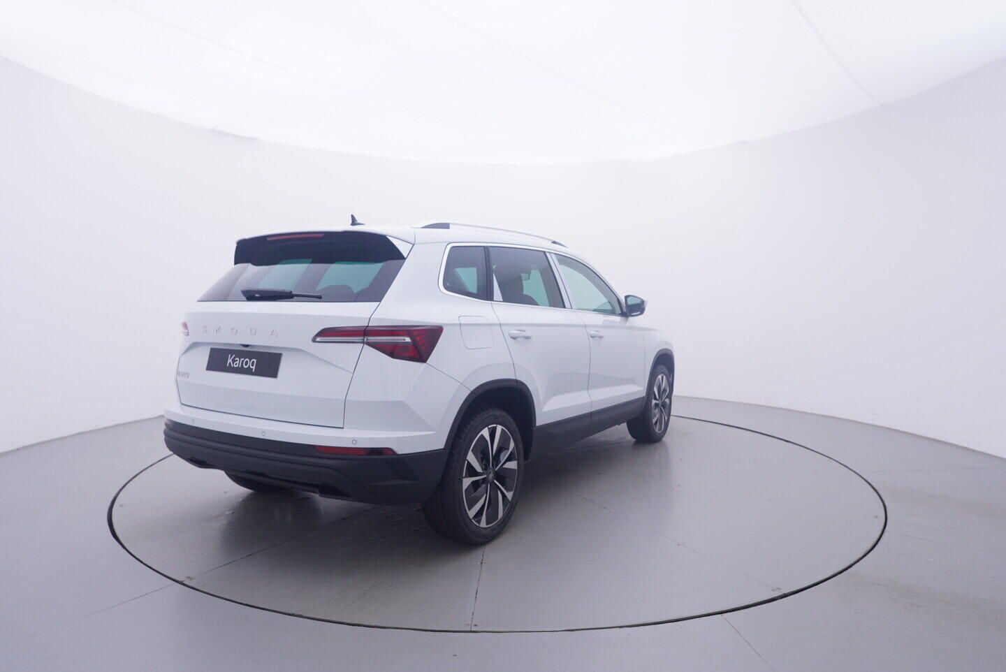 Škoda Karoq, 130 let Premium 2,0 TDI 110 kW - fotka 5