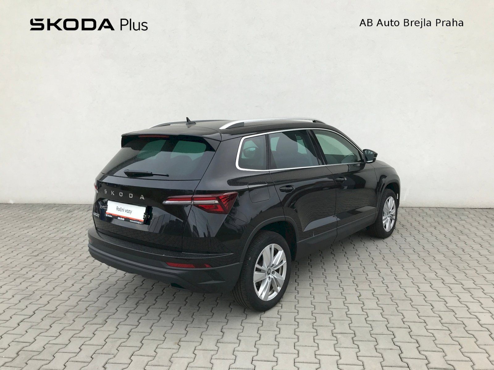 Škoda Karoq, SEL TS 110/1.5 A7F - fotka 2