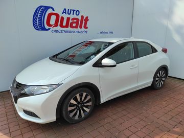 1.8 i-VTEC LIMITED EDITION