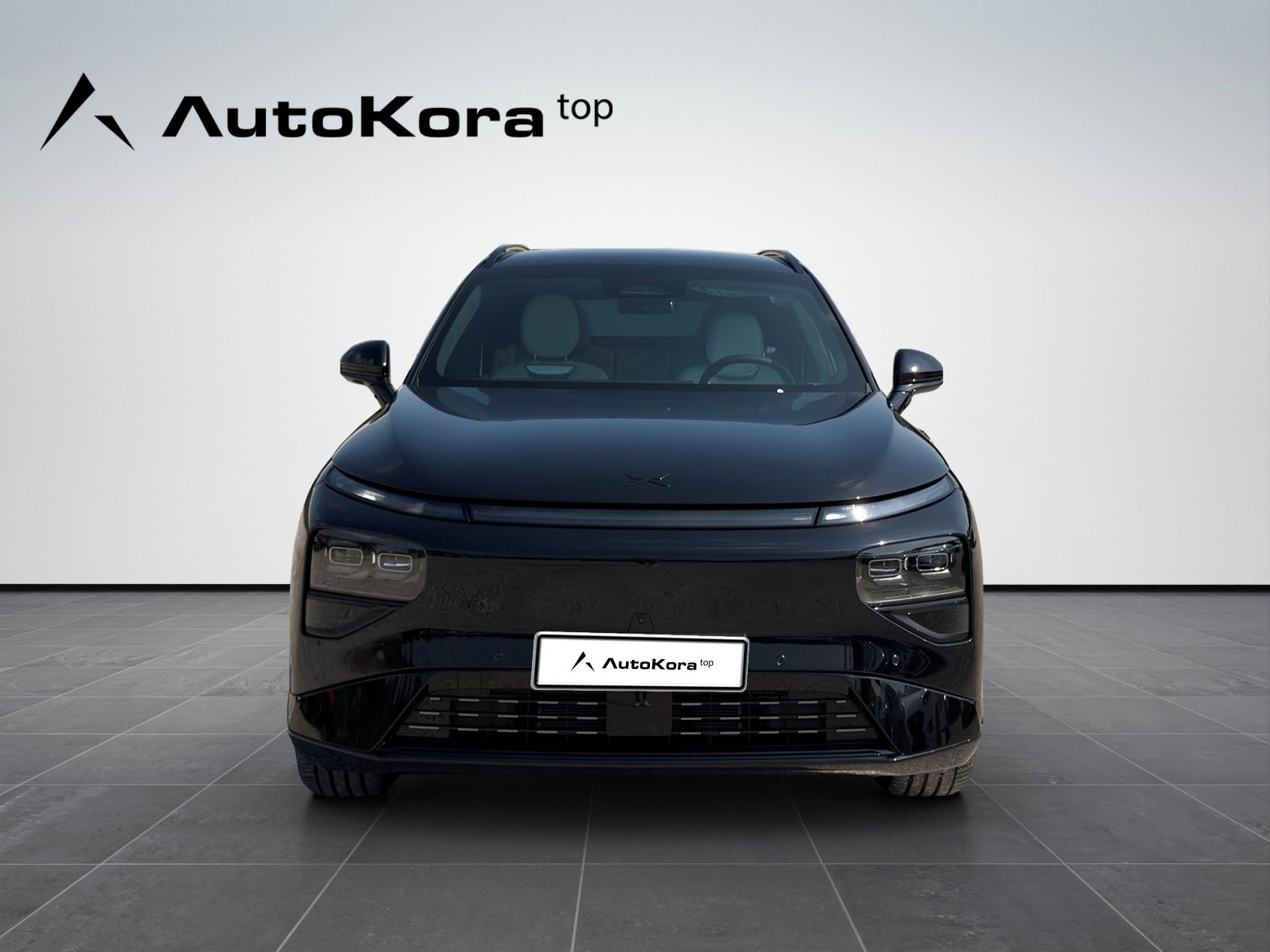 XPENG G9, AWD Performance, 423kW - fotka 2