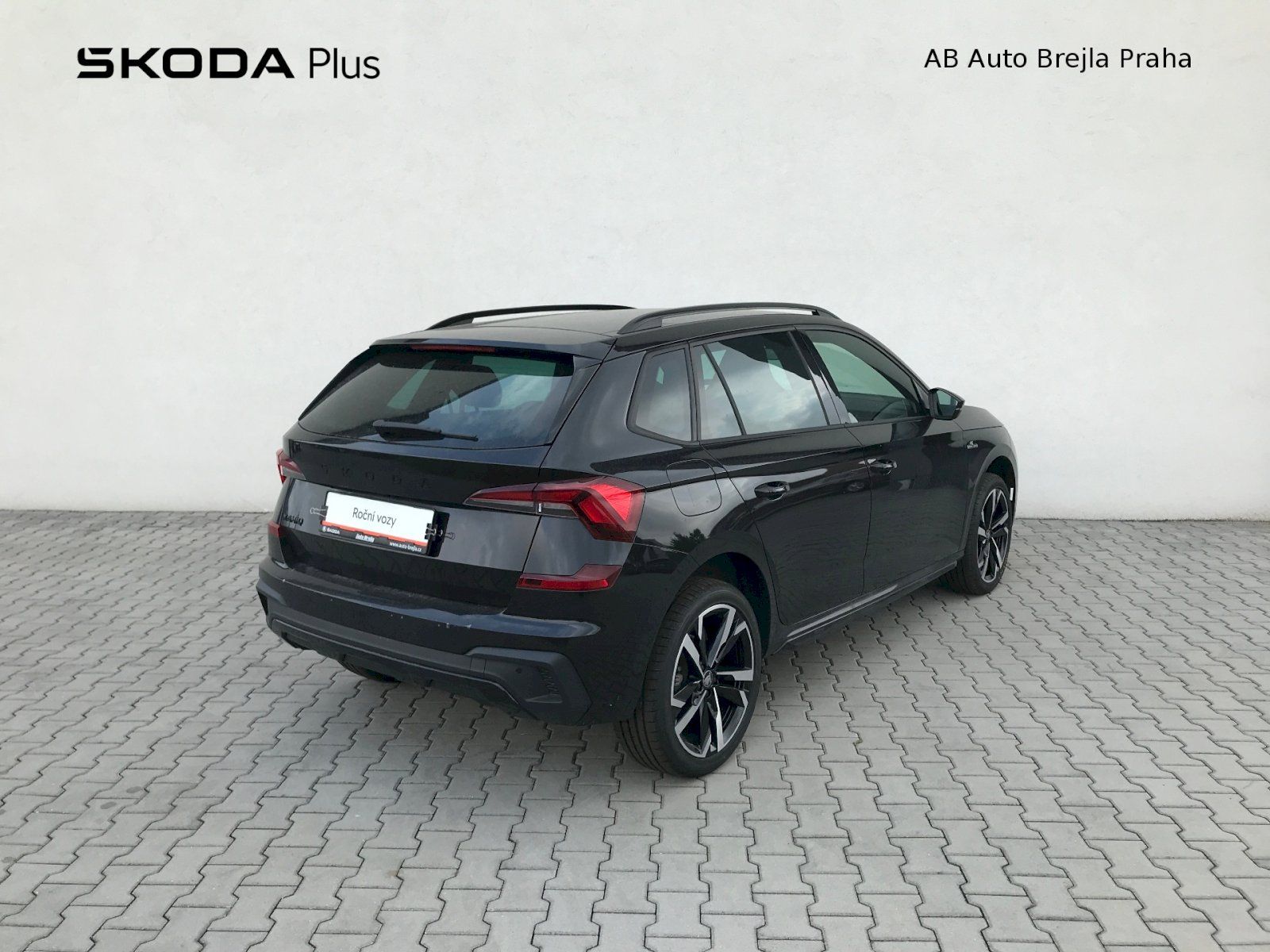 Škoda Kamiq, MC TS 110/1.5 A7F - fotka 2
