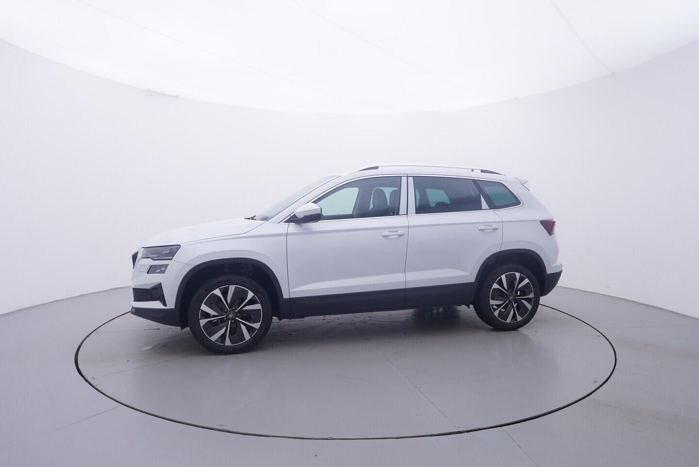 Škoda Karoq, 130 let Premium 2,0 TDI 110 kW - fotka 2