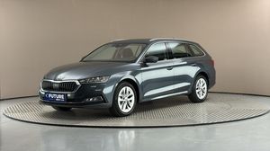 Škoda Octavia, 2.0 TDI Style Combi