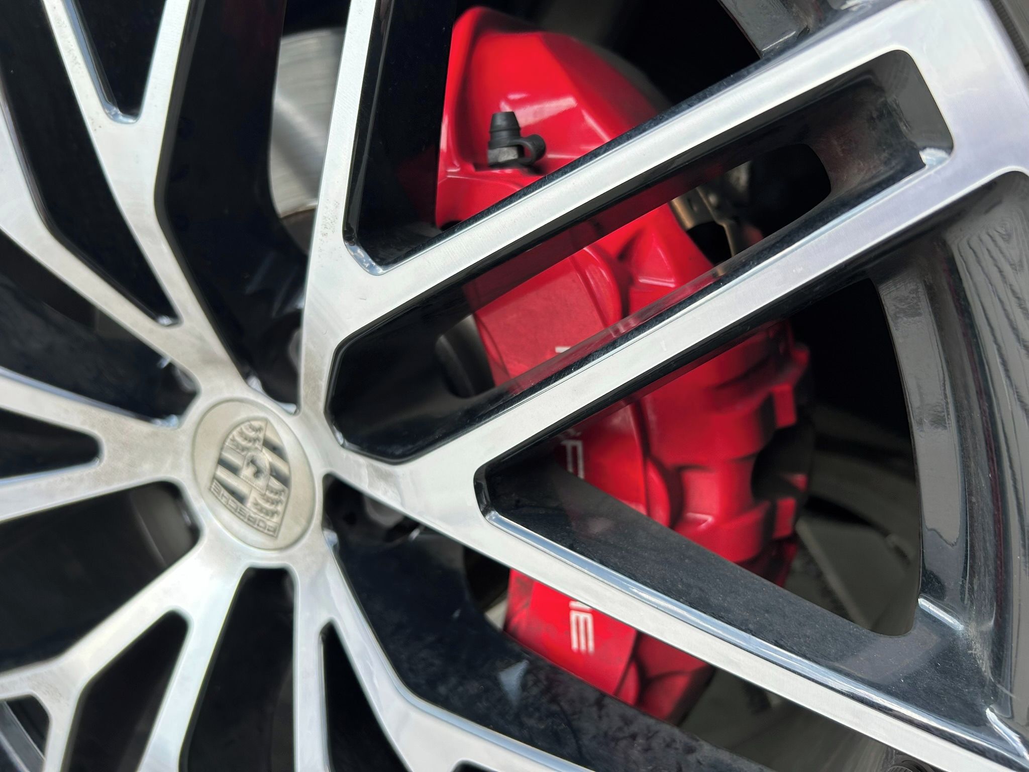 Porsche Macan, S 2.9 V6 280 kW Chrono, PASM - fotka 6