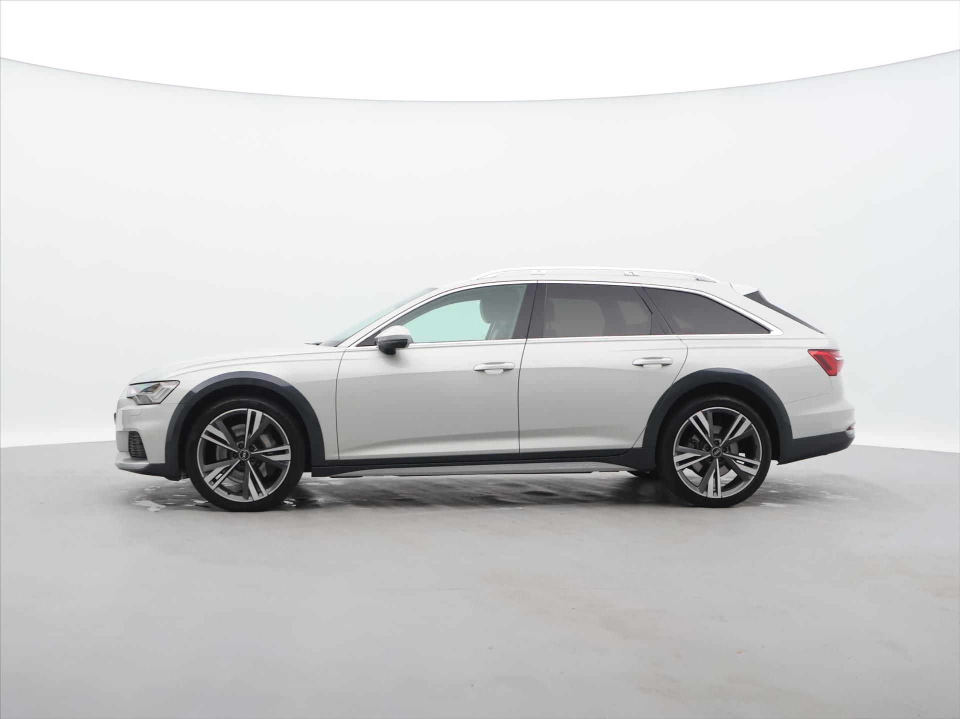 Audi A6 allroad, 3.0 55 TDI 253kW B&O DPH TOP - fotka 4
