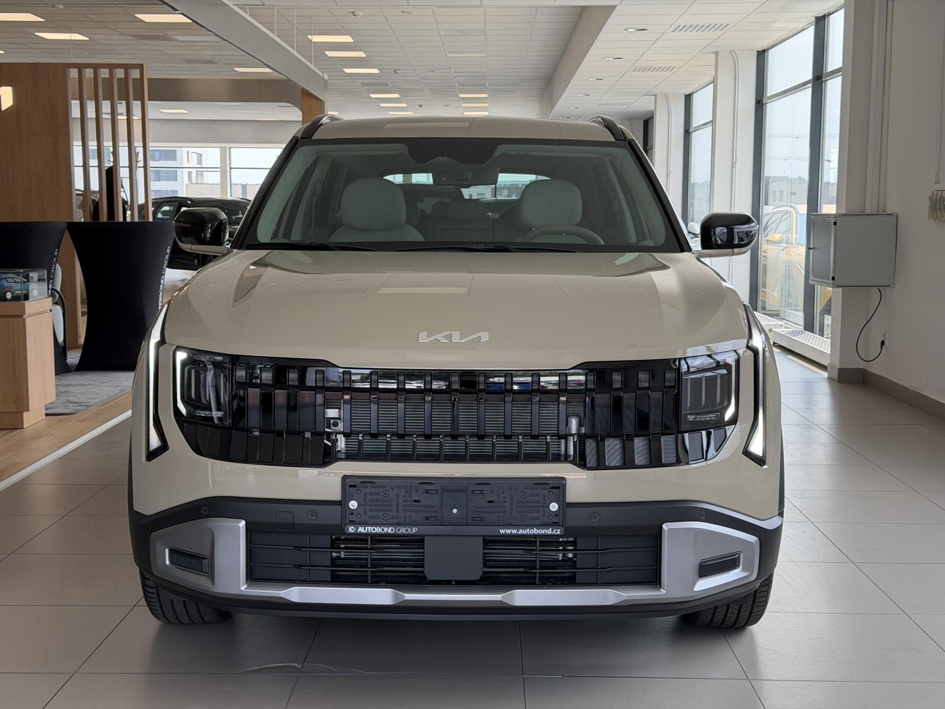 Kia Seltos, 1,6 T-GDi GPF 4x2 7DCT EXCLUSI - fotka 2