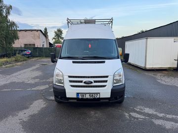 Trend 2.2TDCI,Mikrobus pro 9,
