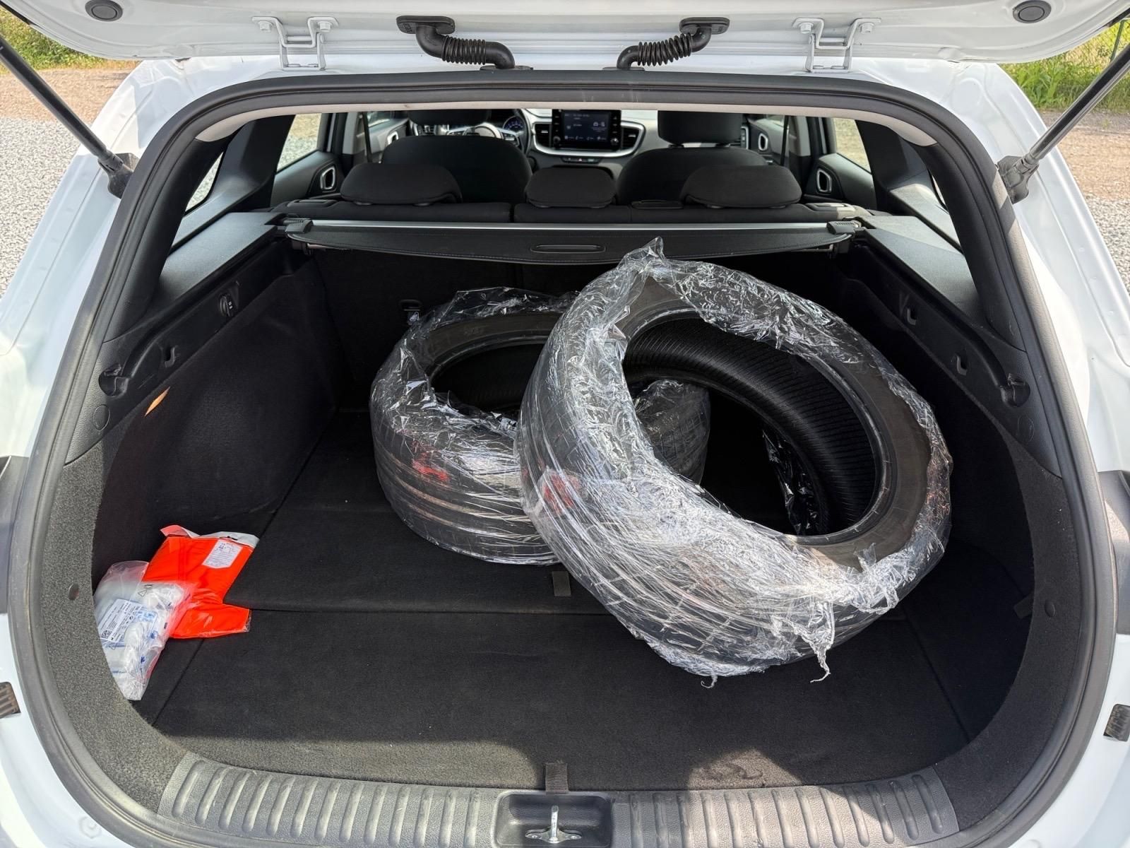 Kia Cee´d, SPIN 1.5T-GDI 118kW CZ DPH - fotka 6