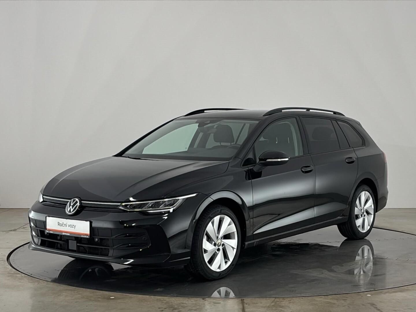 Volkswagen Golf Variant, 1.5 TSI / 85 kW People