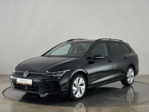 Volkswagen Golf Variant, 1.5 TSI / 85 kW People