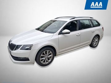 1.4 TSI CNG, Ambition