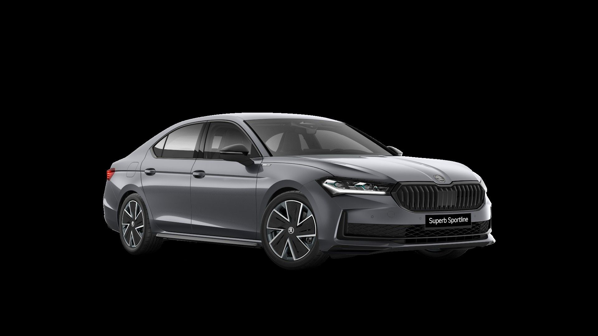 Škoda Superb, 2.0 TDI 142 kW