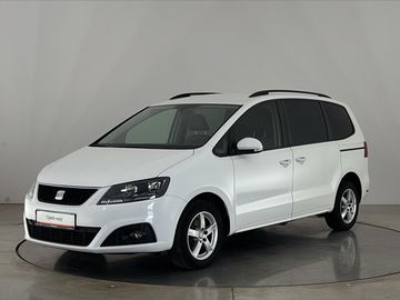 2.0 TDI / 103 kW Reference