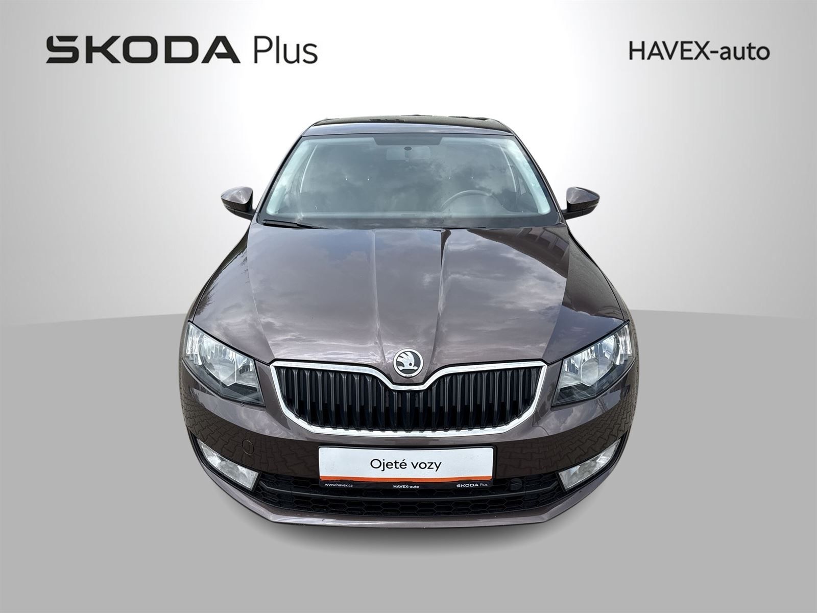 Škoda Octavia, Combi 1.6 TDI Ambition - fotka 4