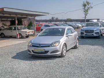 1.4i 63KW KUPÉ – SERVISKA