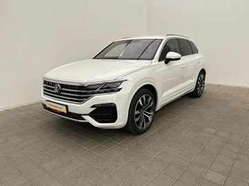 3.0TDi 210kW 4x4  R-Line