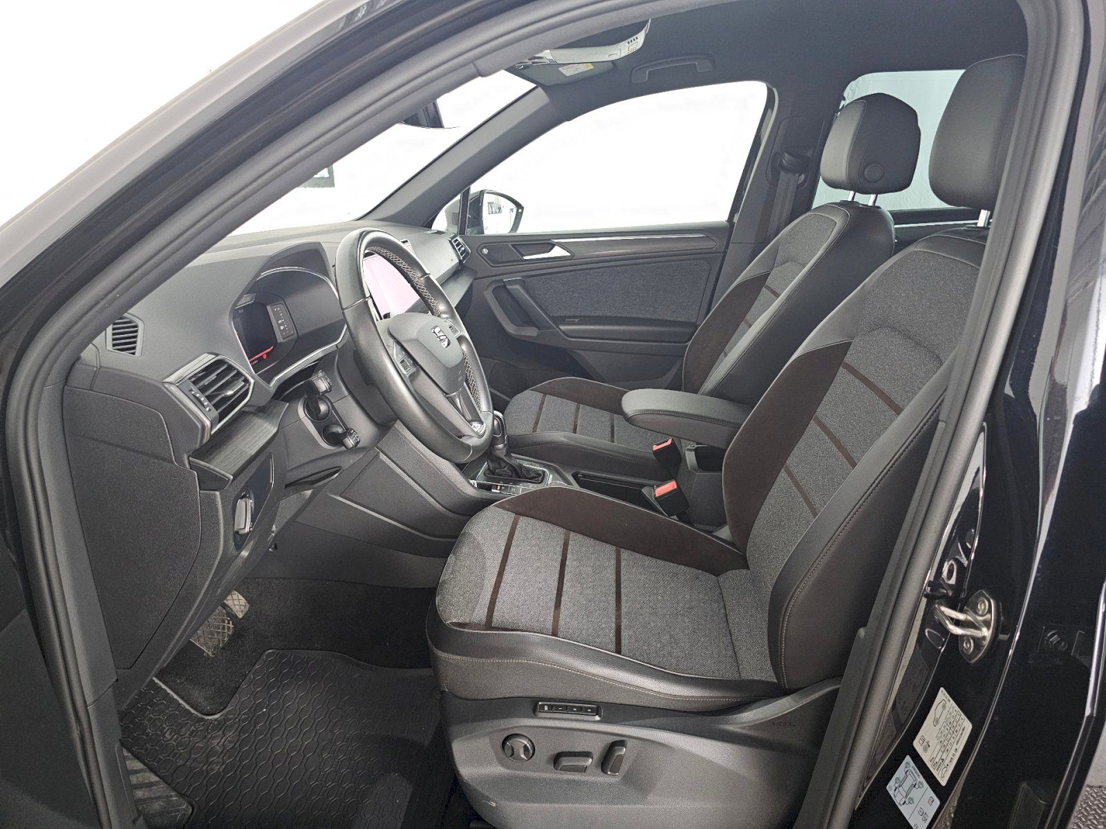 Seat Tarraco, 2.0TDI 140kW 4x4 Xcellence DSG - fotka 6