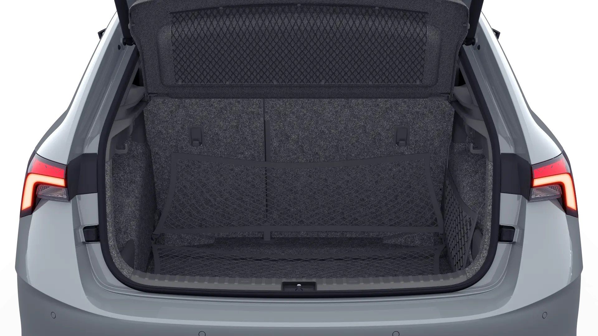 Škoda Scala, Scala Dynamic - fotka 6