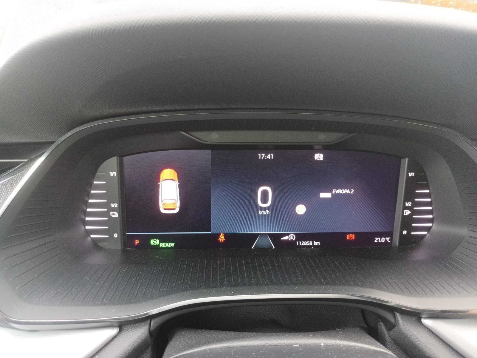 Škoda Octavia, 1.4 TSI iV, Style, Automat - fotka 3