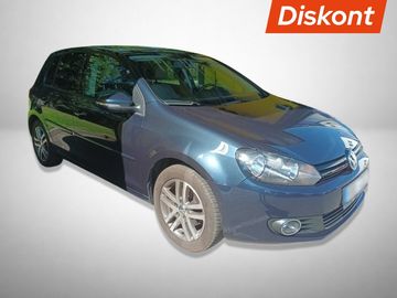 1.2 TSI, Comfortline