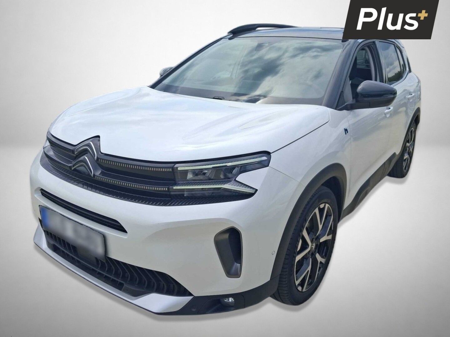 Citroën C5 Aircross, Hybrid 225, Automat