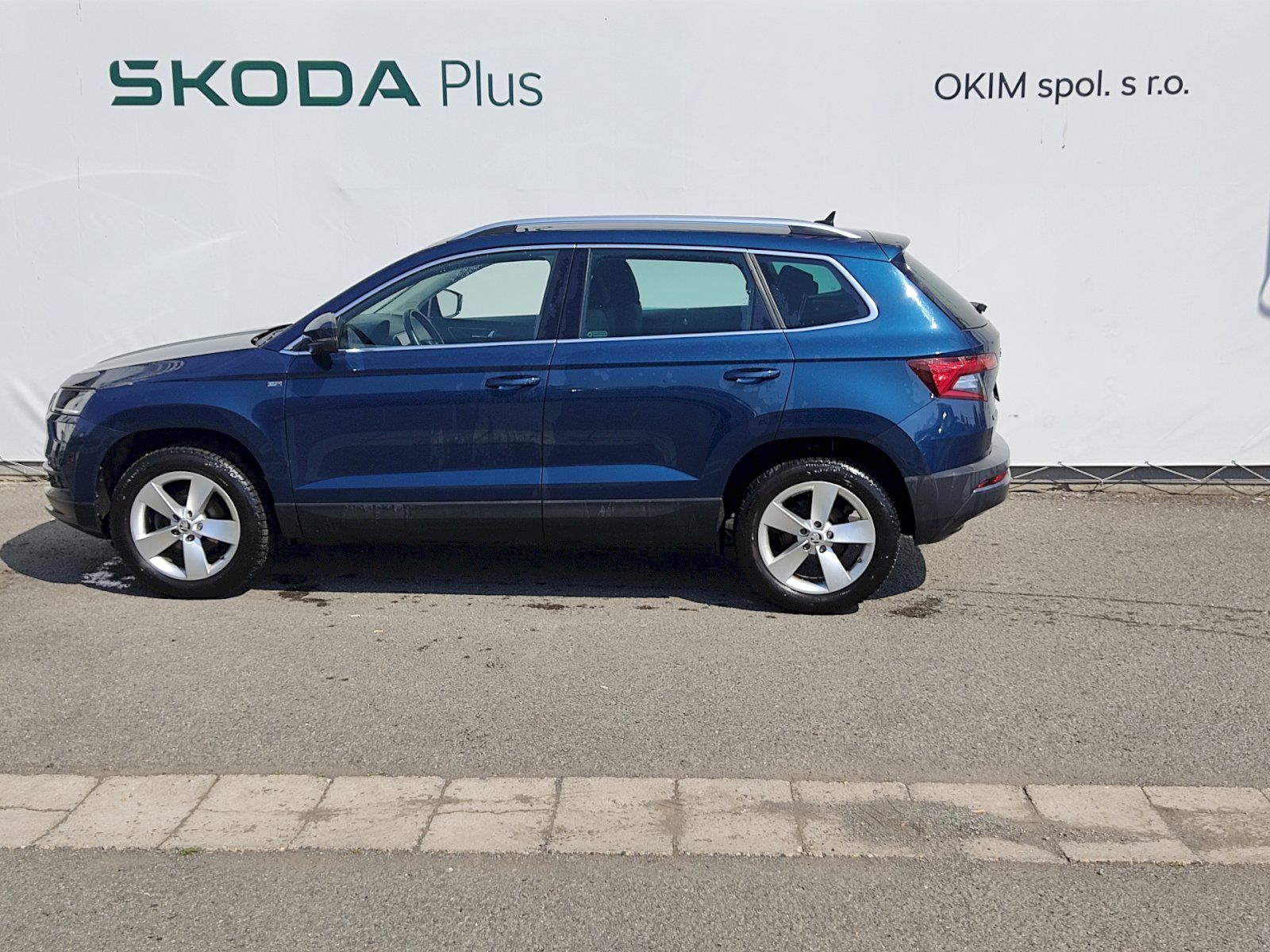 Škoda Karoq, Style 1,5 Tsi 110 Kw DSG - fotka 3