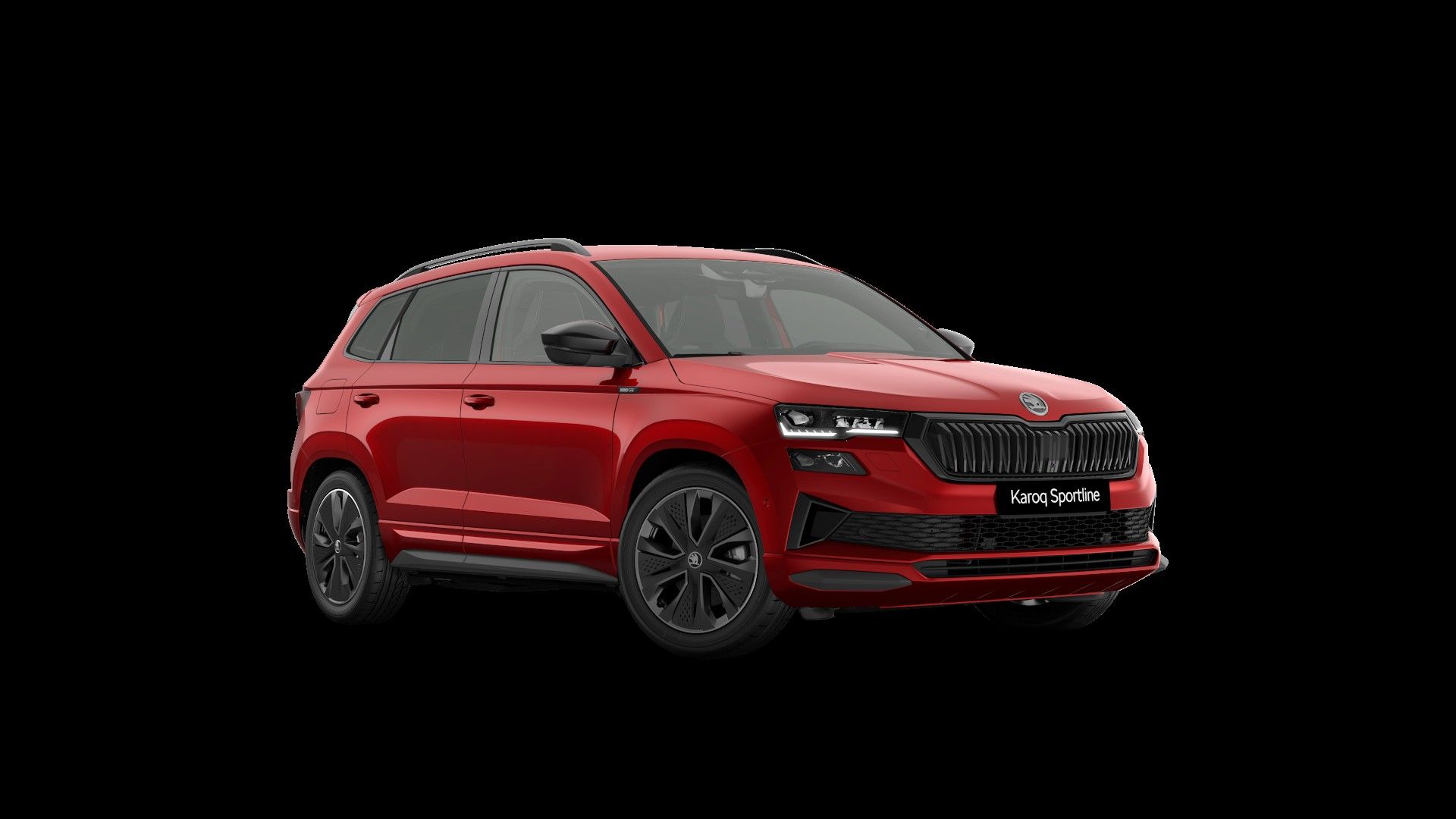 Škoda Karoq, 1.5 TSI 110 kW