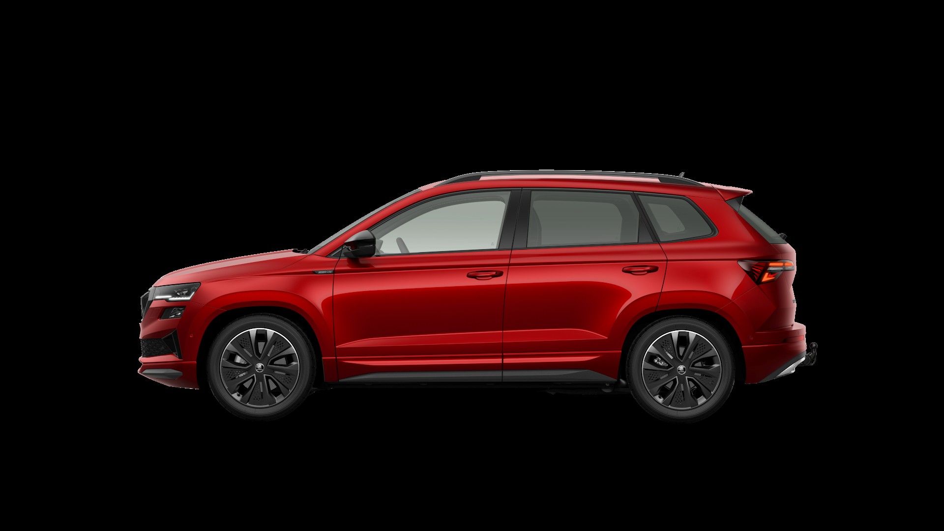 Škoda Karoq, 1.5 TSI 110 kW - fotka 2