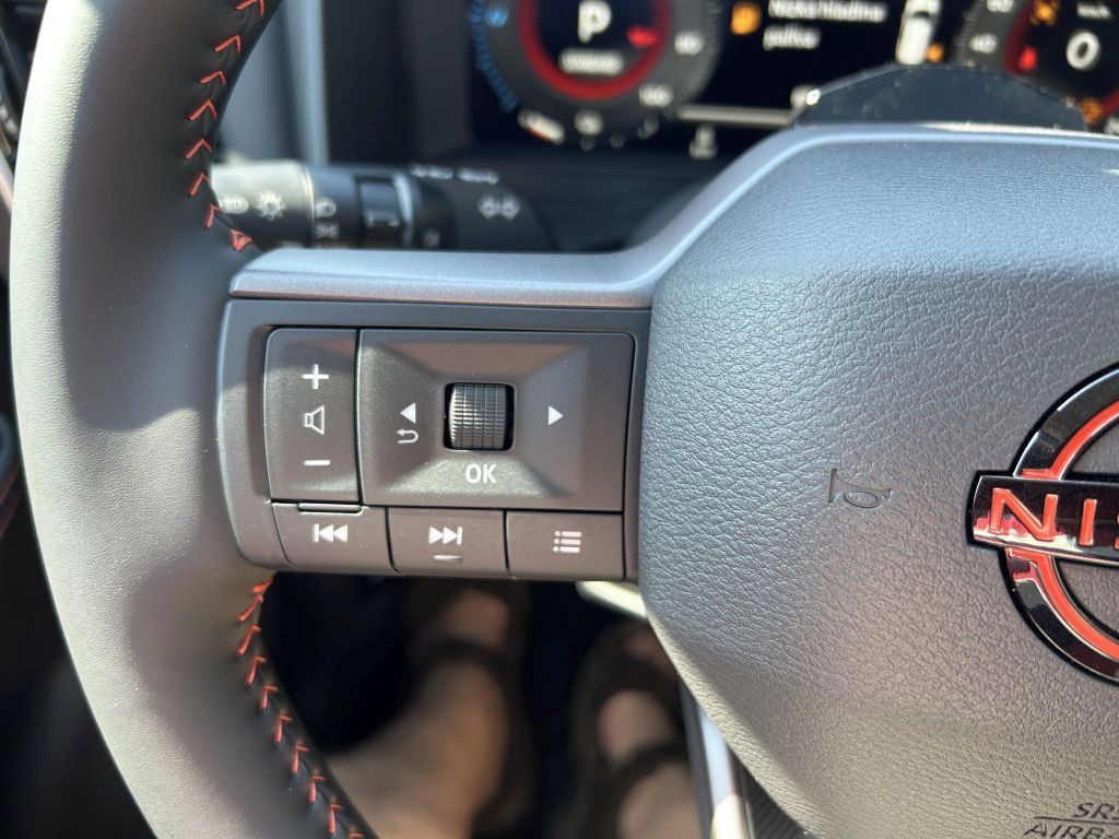 Nissan X-Trail, E-Pow 213HP e-4ORCE N-Trek M26 - fotka 6