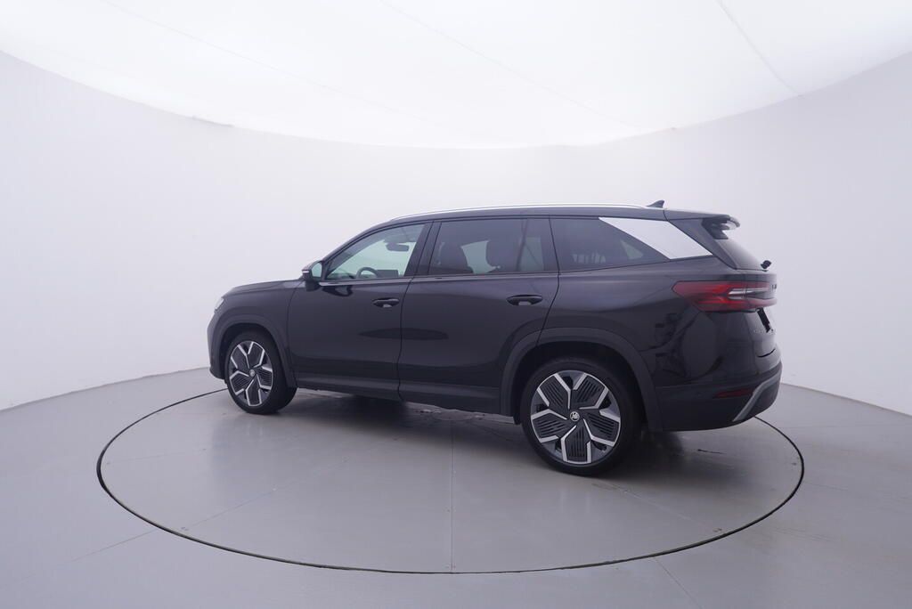 Škoda Kodiaq, Exclusive Selection 2.0 TDI 14 - fotka 3
