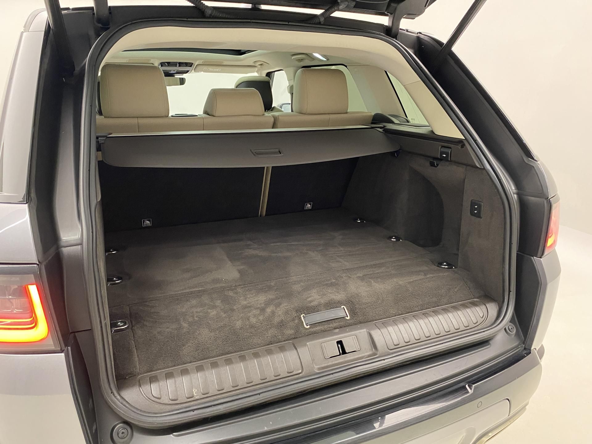 Land Rover Range Rover Sport, P400e HSE AWD AUT CZ - fotka 6