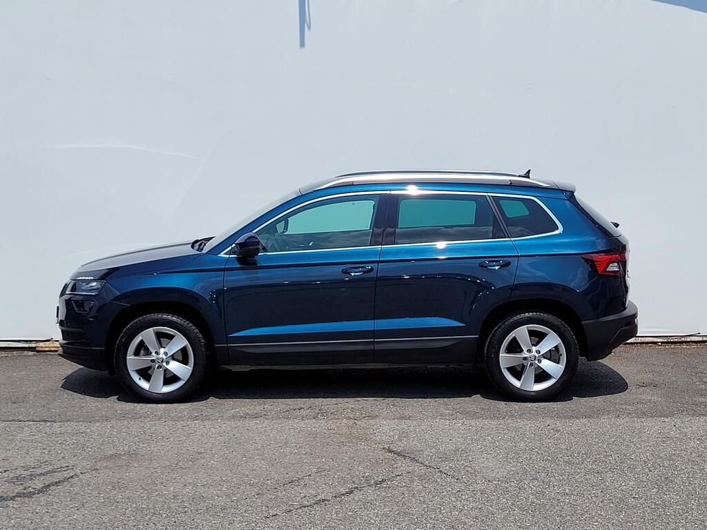 Škoda Karoq, Style Plus 1.5 TSI 110 kW - fotka 3