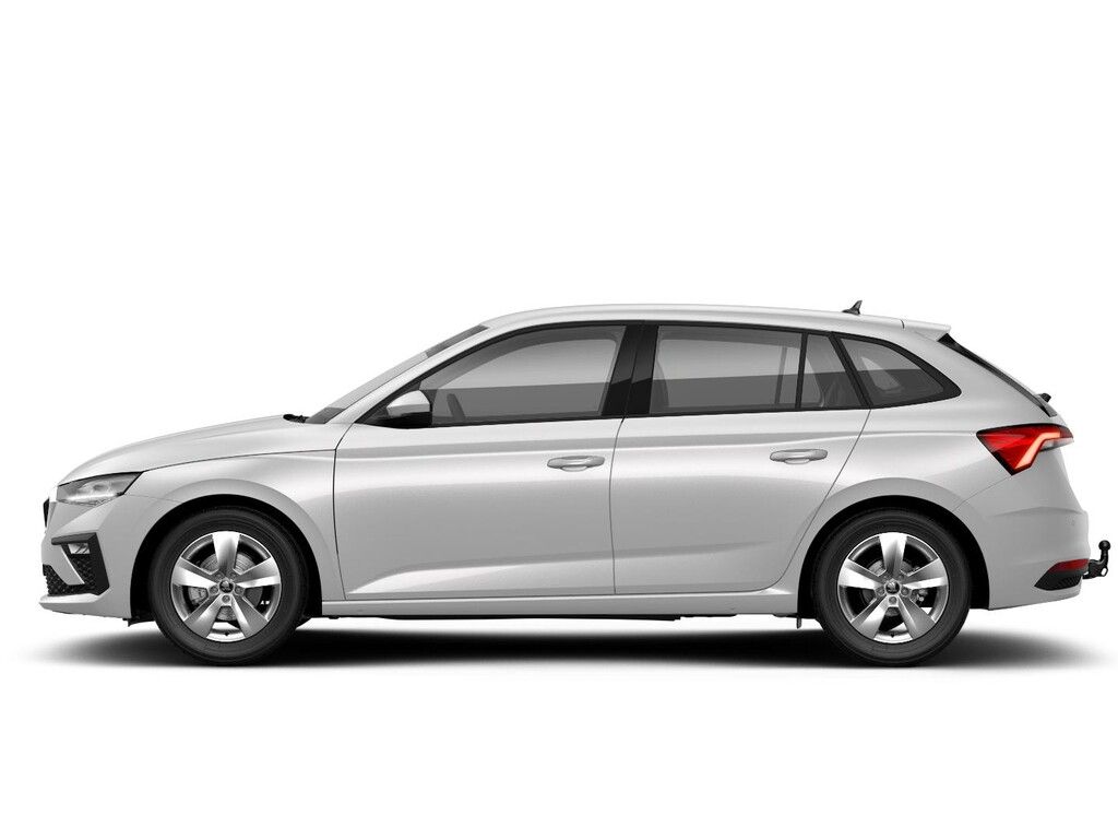 Škoda Scala, 1,0 TSI 85 kW - fotka 2