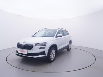 Fresh II. 1.5 TSI 110 kW