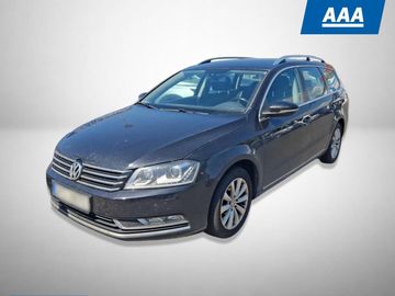 2.0 TDI, Comfortline, Navi