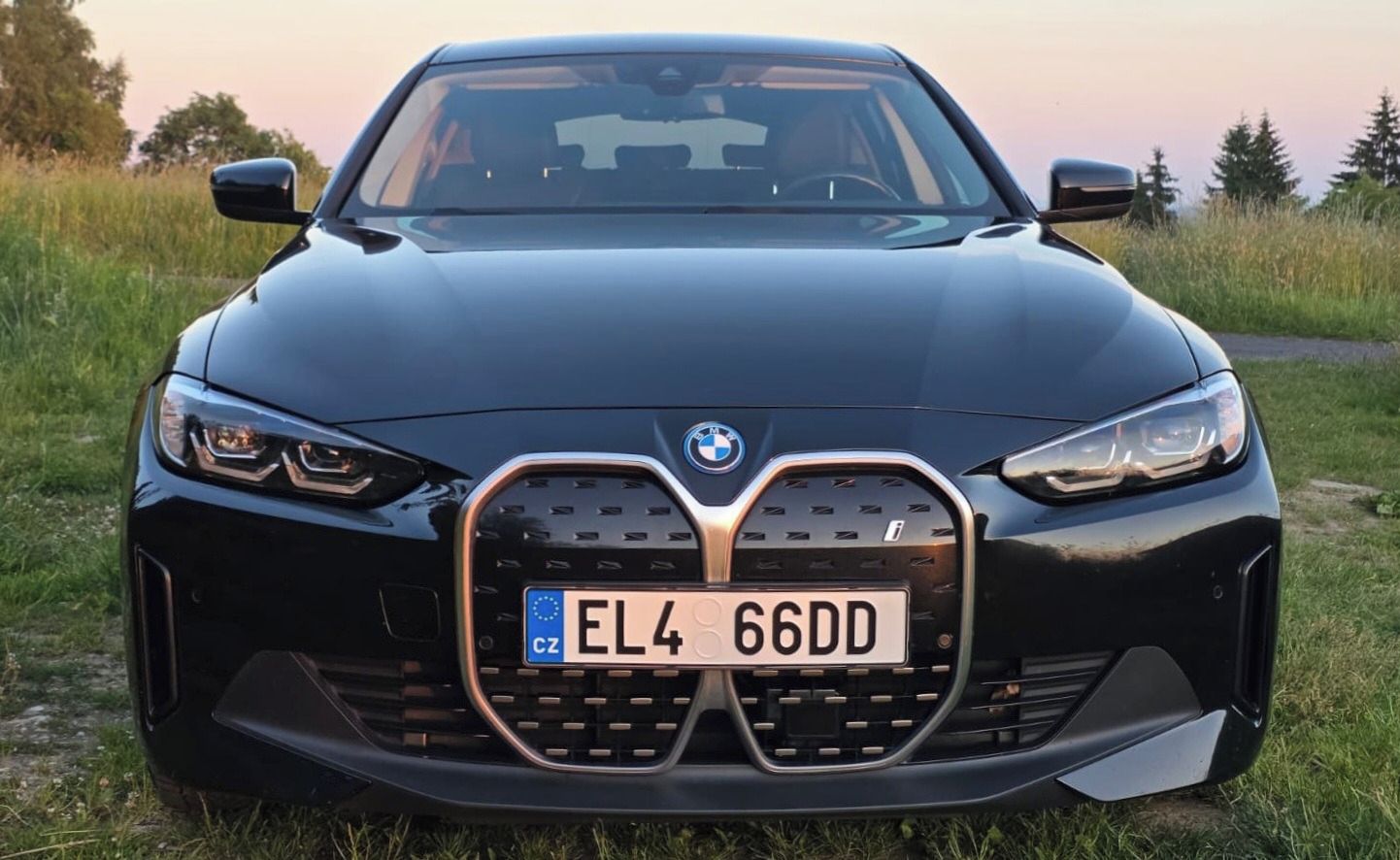 BMW i4, SOH 95,3 % /CEBIA/ T.čerpadlo/ - fotka 2