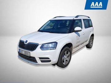 2.0 TDI, 4X4