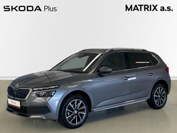 Style 1.0TSI 81kW DSG