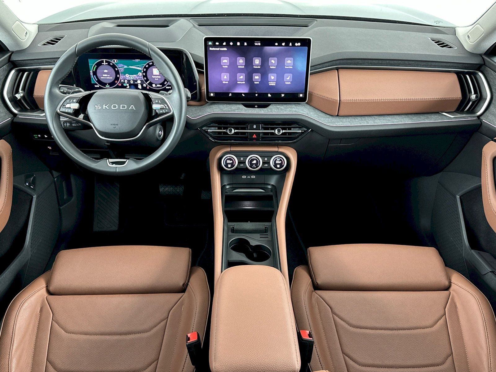 Škoda Kodiaq, iV DSG 1.5TSI 150kW Exclusive - fotka 5