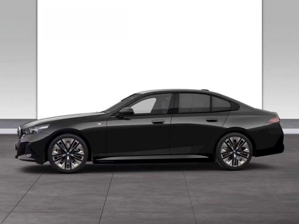 BMW i5, xDrive40 M-Sport HuD 360 Venti - fotka 4