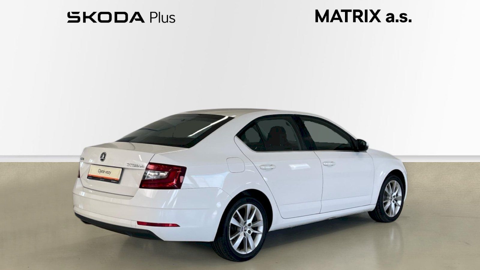 Škoda Octavia, Style 1.6 TDI 85kW - fotka 2