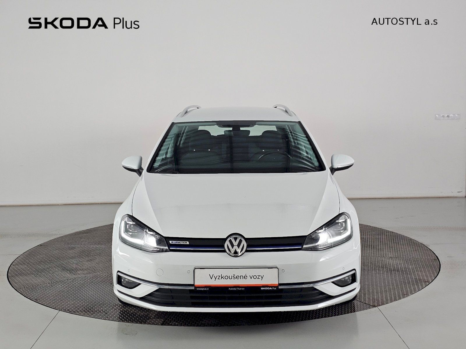 Volkswagen Golf Variant, 1,5 TSI EVO 130k COMFORT LINE - fotka 4
