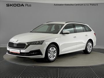TDI110 kW Ambition Plus 7DSG